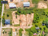 Pilaitės pašonėje – namų valdos sklypas - nuotraukos Nr. 6