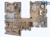 Pavilnyje, kur Vilniaus ūžesys pamažu nutyla, - nuotraukos Nr. 81
