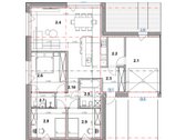 Parduodamas A++ Vieno Aukšto, Itin Aukštomis - nuotraukos Nr. 18