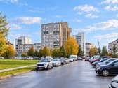 Pilaitėje, I. Kanto alėjoje, nuomojamas - nuotraukos Nr. 15