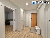 Parduodamas perplanuotas saulėtas 2 su - nuotraukos Nr. 12