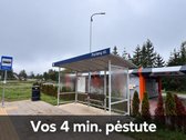 Parduodamas Erdvus Namas Su Garažu Ir 10,16 A - nuotraukos Nr. 27