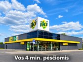 Parduodamas Erdvus Namas Su Garažu Ir 10,16 A - nuotraukos Nr. 29