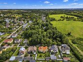 Parduodamas Erdvus Namas Su Garažu Ir 10,16 A - nuotraukos Nr. 12