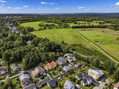 Parduodamas Erdvus Namas Su Garažu Ir 10,16 A - nuotraukos Nr. 3