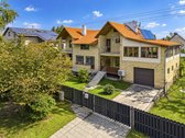 Parduodamas Erdvus Namas Su Garažu Ir 10,16 A - nuotraukos Nr. 7