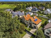 Parduodamas Erdvus Namas Su Garažu Ir 10,16 A - nuotraukos Nr. 9