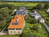 Parduodamas Erdvus Namas Su Garažu Ir 10,16 A - nuotraukos Nr. 10