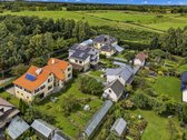 Parduodamas Erdvus Namas Su Garažu Ir 10,16 A - nuotraukos Nr. 4