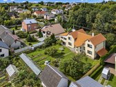 Parduodamas Erdvus Namas Su Garažu Ir 10,16 A - nuotraukos Nr. 13