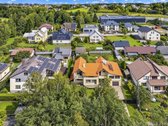 Parduodamas Erdvus Namas Su Garažu Ir 10,16 A - nuotraukos Nr. 14