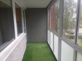 Nuomos kaina – 400 €/mėn. + komunaliniai - nuotraukos Nr. 7