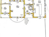 Parduodamas Erdvus Namas Su Garažu Ir 10,16 A - nuotraukos Nr. 25