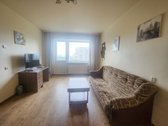 Išnuomojamas 1 Kambario Butas Justiniškėse – - nuotraukos Nr. 4