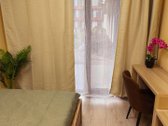 Laisvas, naujas butas prie Pc Ozas projekte - nuotraukos Nr. 10