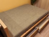 Laisvas, naujas butas prie Pc Ozas projekte - nuotraukos Nr. 11