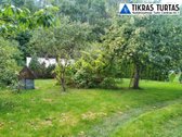 Parduodamas vaizdingas sodo sklypas 6,5 aro S - nuotraukos Nr. 2