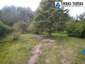 Parduodamas vaizdingas sodo sklypas 6,5 aro S - nuotraukos Nr. 3