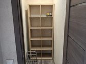 ? Išnuomojamas 2 kambarių butas Justiniškėse, - nuotraukos Nr. 4