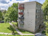 Parduodamas 3 kambarių butas Grigiškėse, - nuotraukos Nr. 12