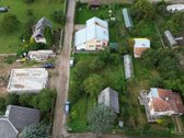 Parduodamas Sodo Sklypas Su Vasarnamiu Šalia - nuotraukos Nr. 12