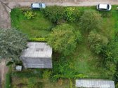 Parduodamas Sodo Sklypas Su Vasarnamiu Šalia - nuotraukos Nr. 11