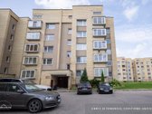 Parduodamas Erdvus 4 Kambarių Butas Utenoje! - nuotraukos Nr. 23