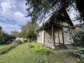 Parduodamas Sodo Sklypas Su Vasarnamiu Šalia - nuotraukos Nr. 3