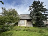 Parduodamas Sodo Sklypas Su Vasarnamiu Šalia - nuotraukos Nr. 4