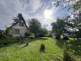 Parduodamas Sodo Sklypas Su Vasarnamiu Šalia - nuotraukos Nr. 5