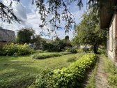 Parduodamas Sodo Sklypas Su Vasarnamiu Šalia - nuotraukos Nr. 9