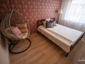 Parduodamas Erdvus 4 Kambarių Butas Utenoje! - nuotraukos Nr. 13