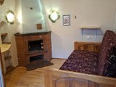 Išnuomojamas 33 m², 2 kambarių butas Vilniaus - nuotraukos Nr. 3