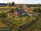 Parduodamas 42 Arų Sklypas Mikniškių K. – - nuotraukos Nr. 3