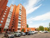 Suremontuotas 3 Atskirų Kambarių Butas - nuotraukos Nr. 9