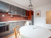 Suremontuotas 3 Atskirų Kambarių Butas - nuotraukos Nr. 7