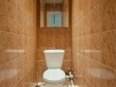 Suremontuotas 3 Atskirų Kambarių Butas - nuotraukos Nr. 14