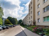 Renovuotame name Žirmūnuose, prie Neries upės - nuotraukos Nr. 10