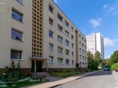 Renovuotame name Žirmūnuose, prie Neries upės - nuotraukos Nr. 11