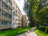 Renovuotame name Žirmūnuose, prie Neries upės - nuotraukos Nr. 12