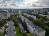 Renovuotame name Žirmūnuose, prie Neries upės - nuotraukos Nr. 15