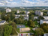 Renovuotame name Žirmūnuose, prie Neries upės - nuotraukos Nr. 16
