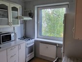 Parduodamas šviesus 3 k. butas ramioje - nuotraukos Nr. 7
