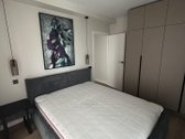 Nuomojamas 2 kambarių pilnai įrengtas butas - nuotraukos Nr. 8