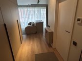 Nuomojamas 2 kambarių pilnai įrengtas butas - nuotraukos Nr. 4