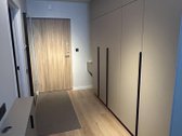 Nuomojamas 2 kambarių pilnai įrengtas butas - nuotraukos Nr. 5