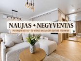 Visiškai Naujas, Negyventas Ir Pilnai - nuotraukos Nr. 2