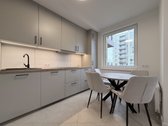 Nuomojamas šviesus ir erdvus butas - nuotraukos Nr. 10
