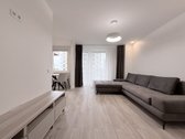 Nuomojamas šviesus ir erdvus butas - nuotraukos Nr. 8