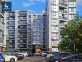 Nuomojamas jaukus ir tvarkingas 3 kambarių - nuotraukos Nr. 17